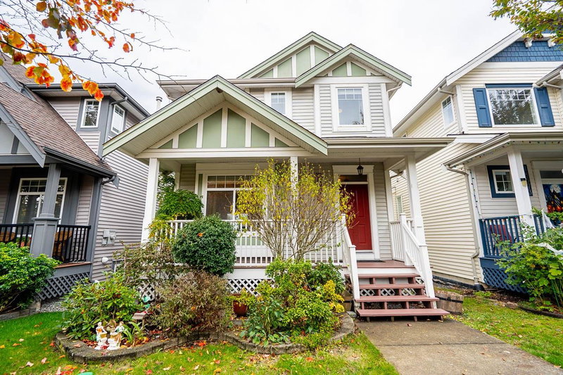Image of home for listing MLS® R3179032