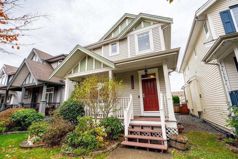 Image of home for listing MLS® R3179032