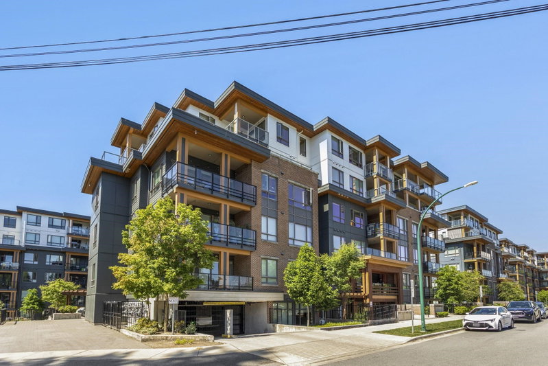 Image of home for listing MLS® R3179034