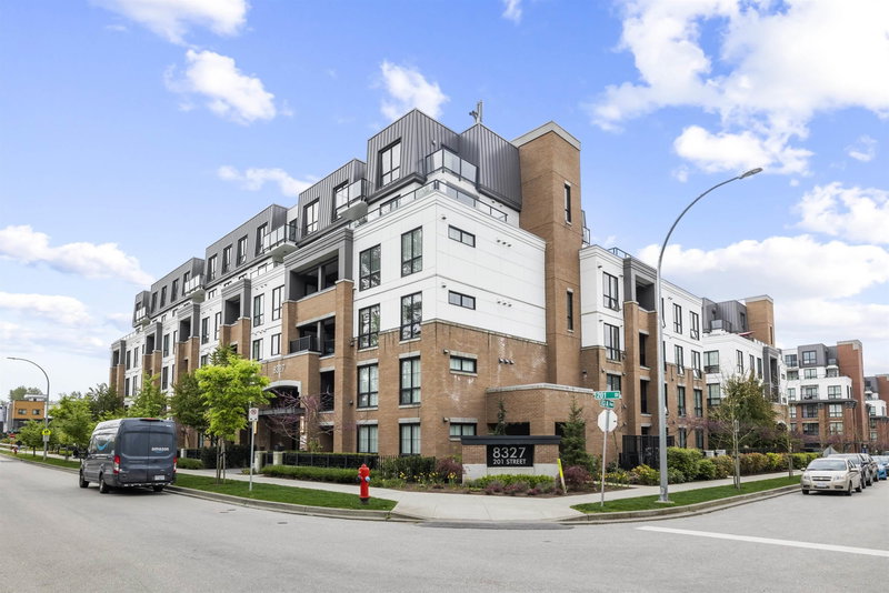 Image of home for listing MLS® R3179037
