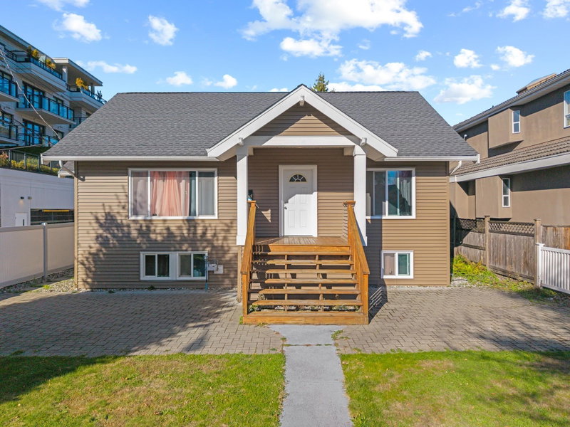 Image of home for listing MLS® R3179038