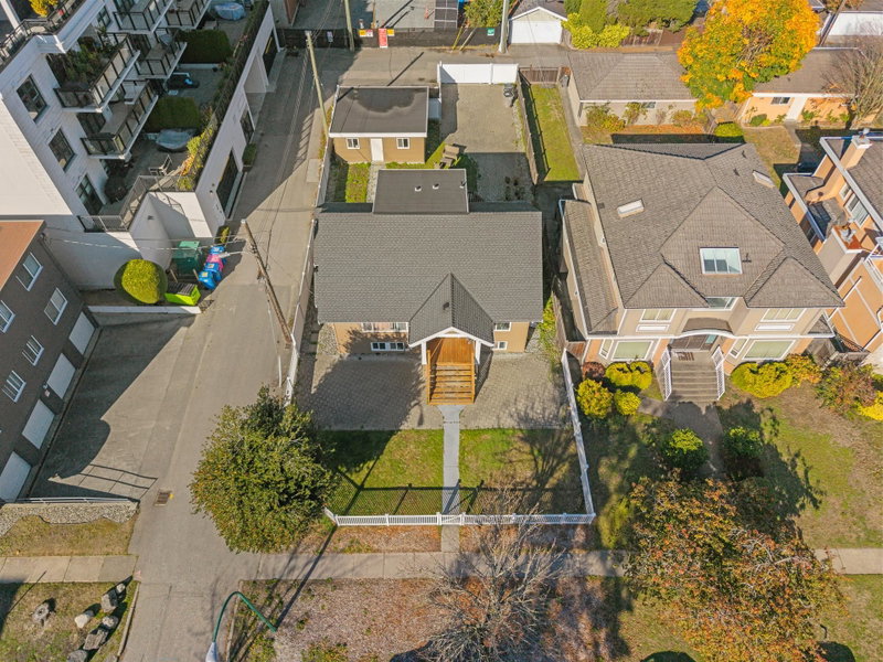 Image of home for listing MLS® R3179038