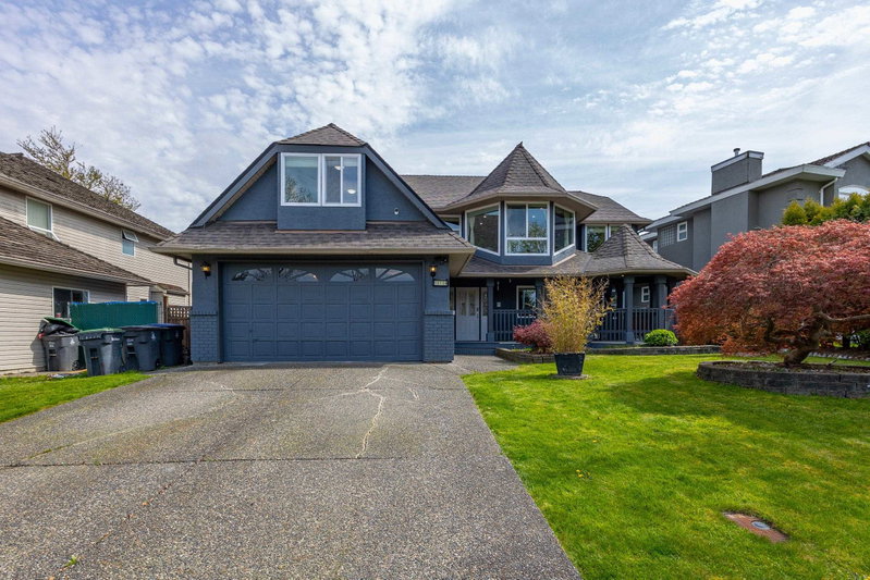 Image of home for listing MLS® R3179049