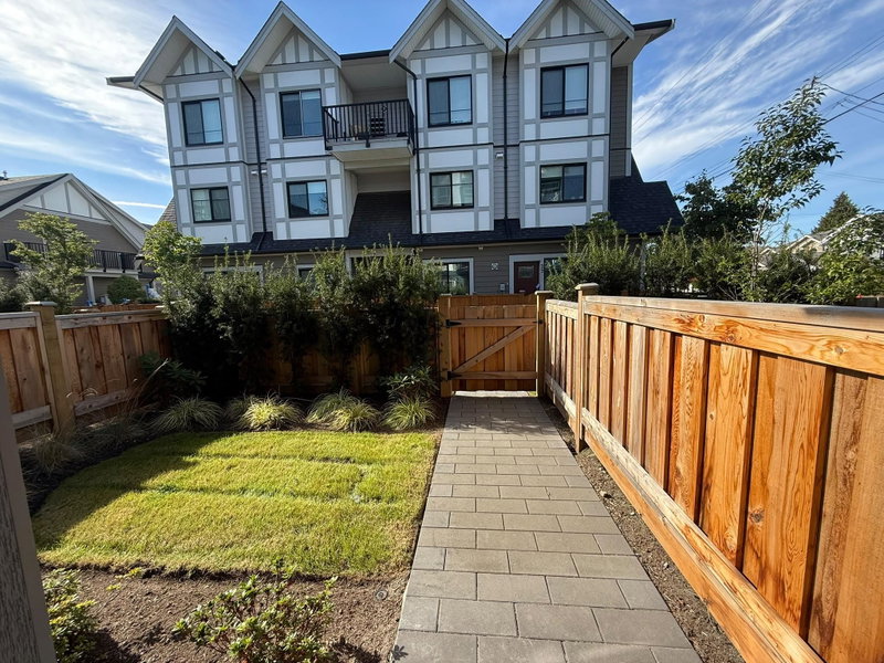 Image of home for listing MLS® R3179050