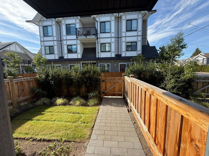 Image of home for listing MLS® R3179050