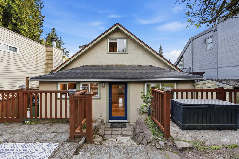 Image of home for listing MLS® R3179061