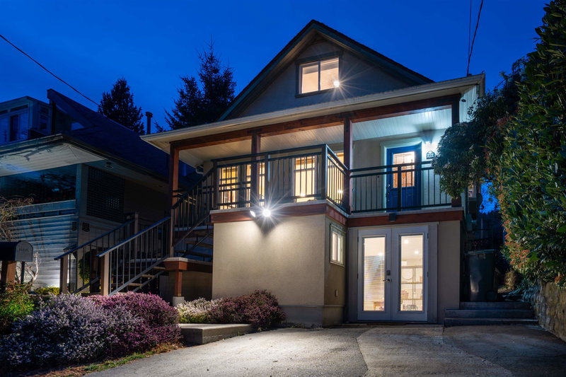 Image of home for listing MLS® R3179061