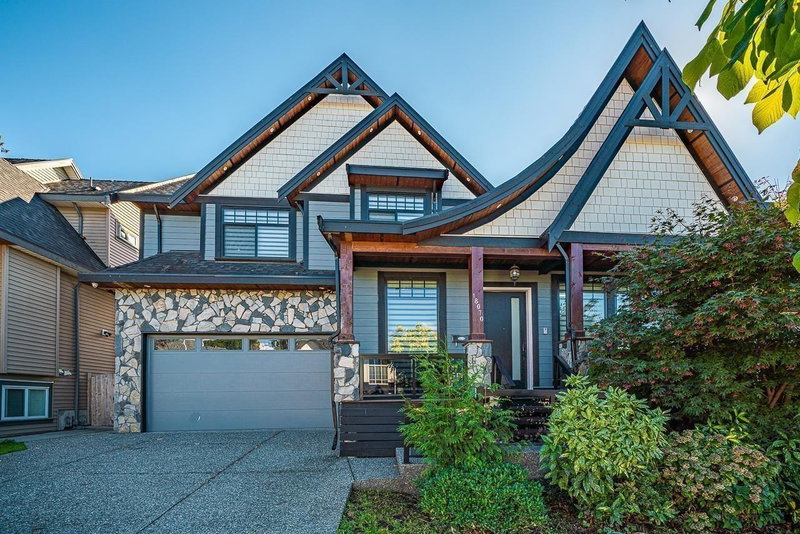 Image of home for listing MLS® R3179063