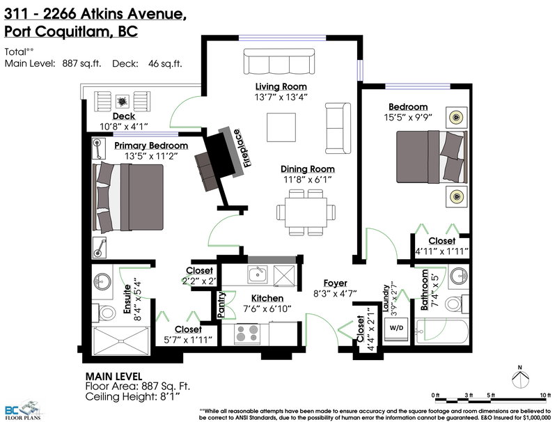 Image of home for listing MLS® R3179064