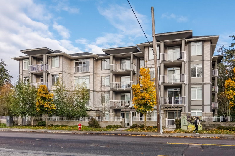 Image of home for listing MLS® R3179076