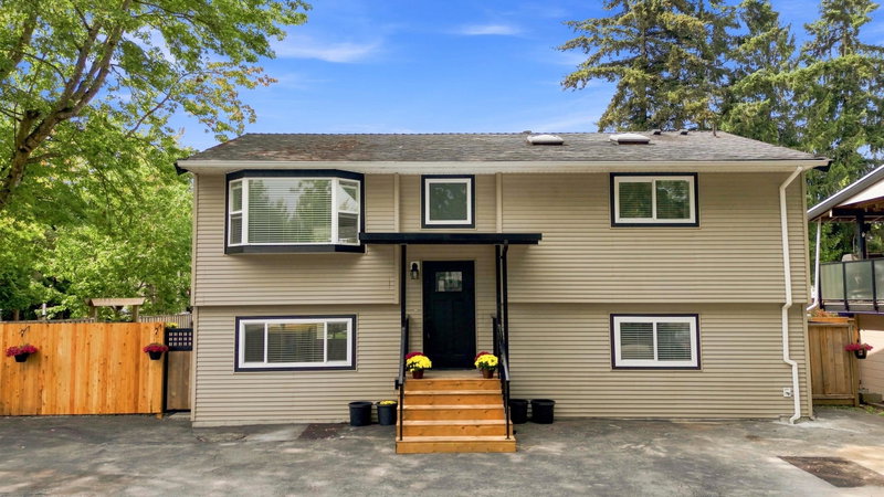Image of home for listing MLS® R3179095
