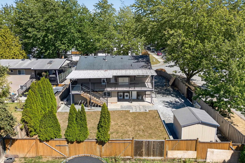 Image of home for listing MLS® R3179095