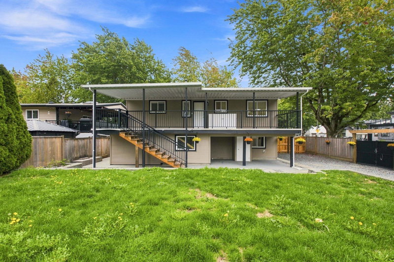 Image of home for listing MLS® R3179095