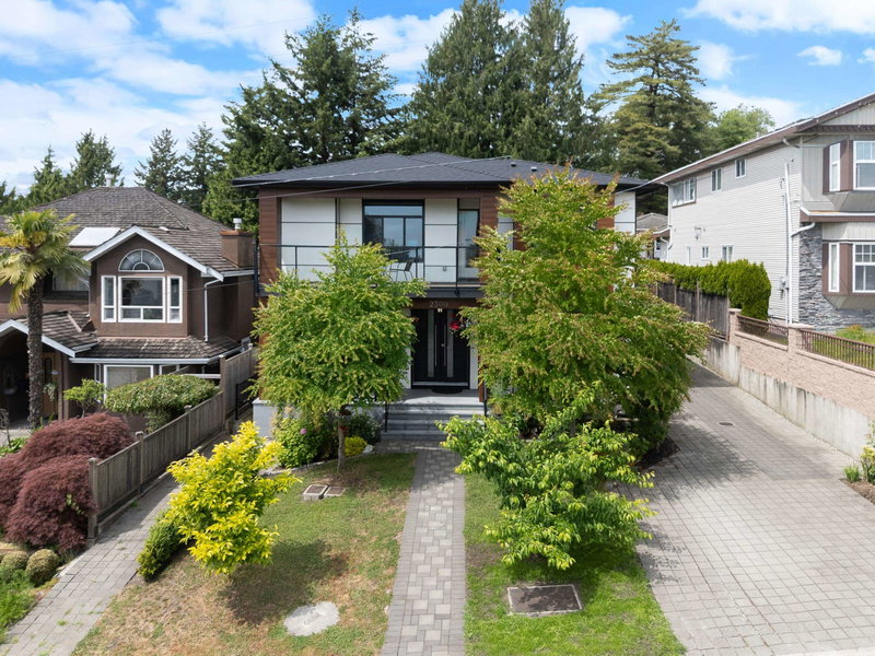 Image of home for listing MLS® R3179098