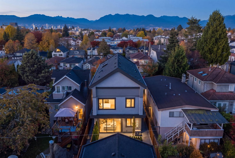 Image of home for listing MLS® R3179124