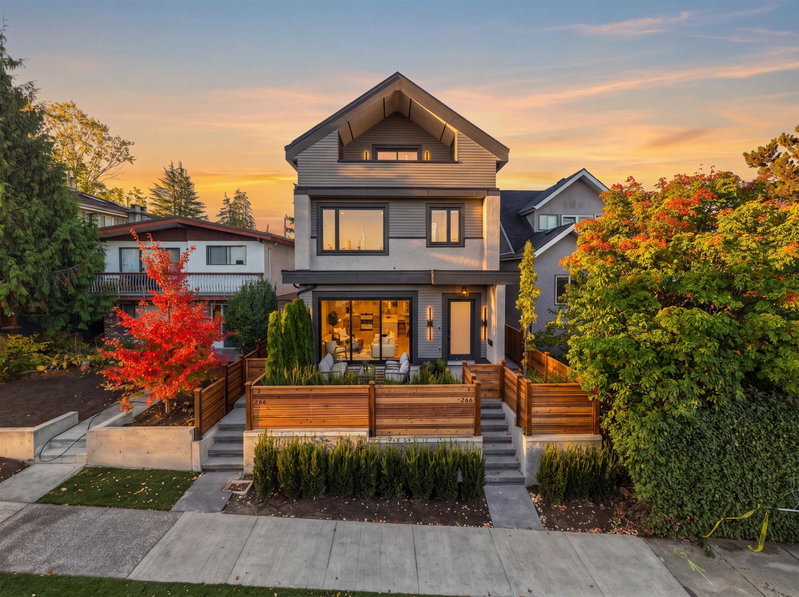 Image of home for listing MLS® R3179127
