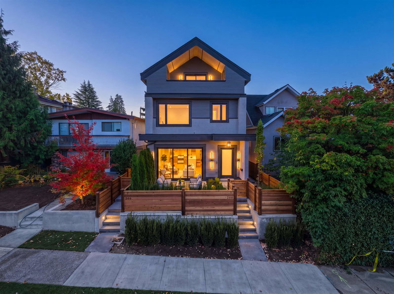 Image of home for listing MLS® R3179127