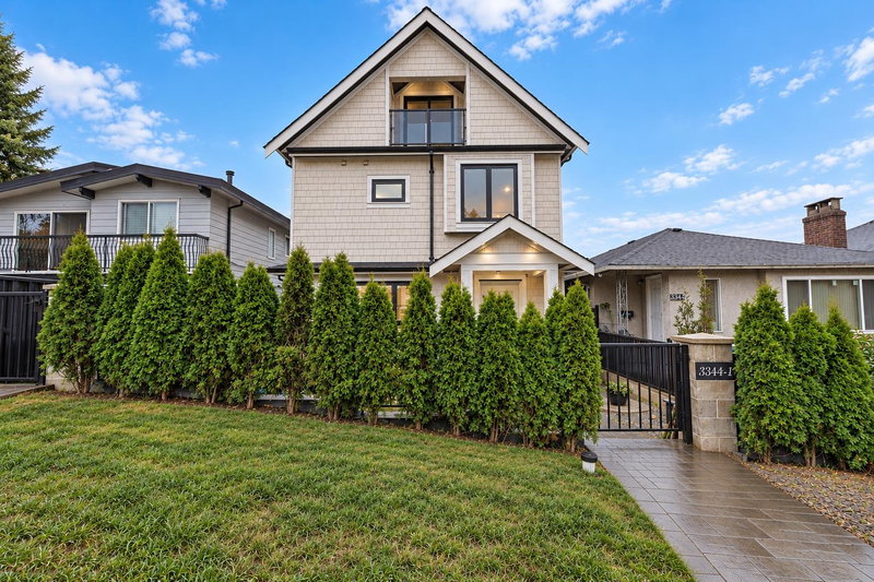 Image of home for listing MLS® R3179128