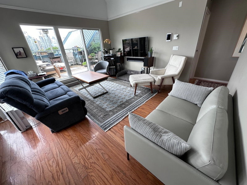 Image of home for listing MLS® R3179135