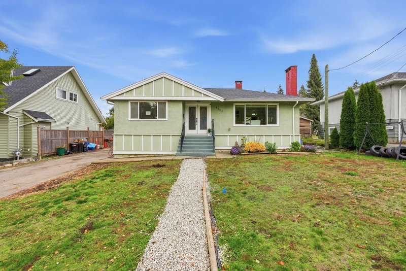Image of home for listing MLS® R3179162