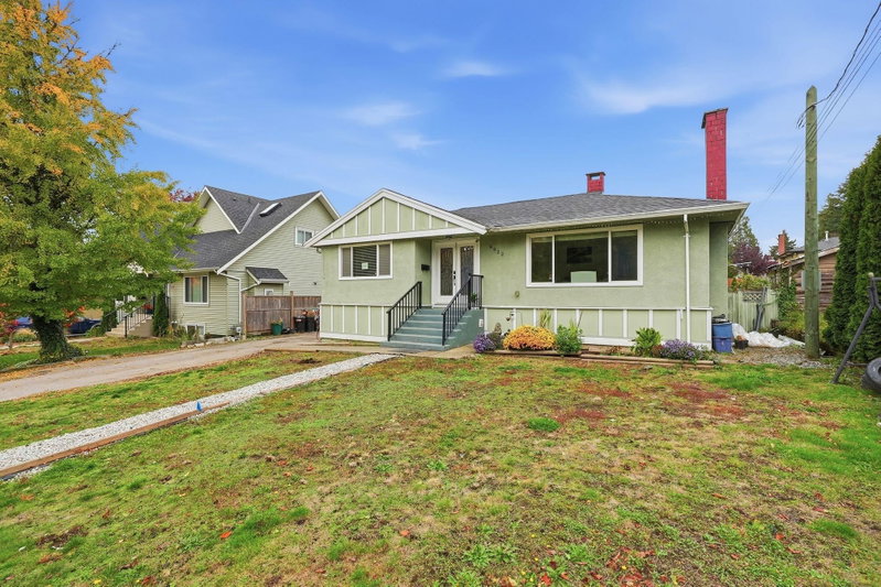 Image of home for listing MLS® R3179162