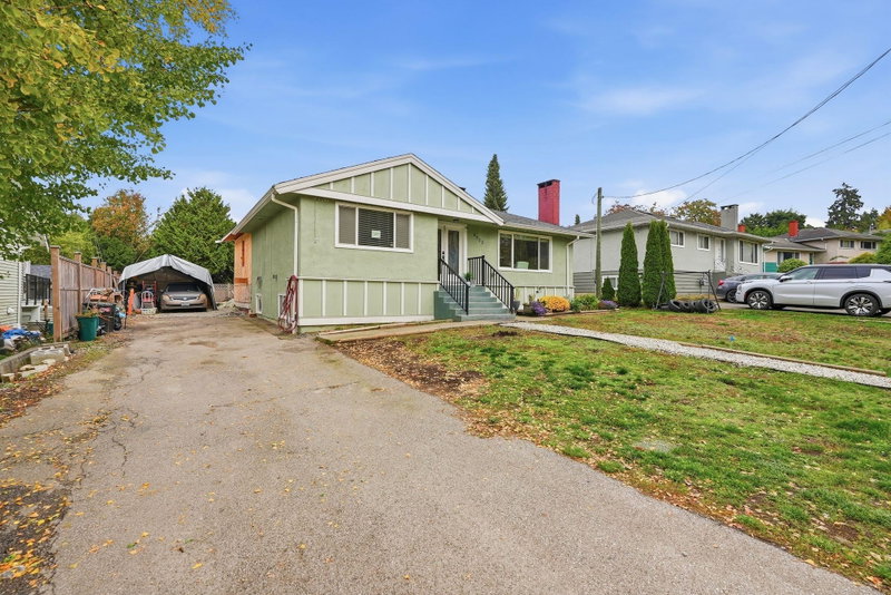 Image of home for listing MLS® R3179162