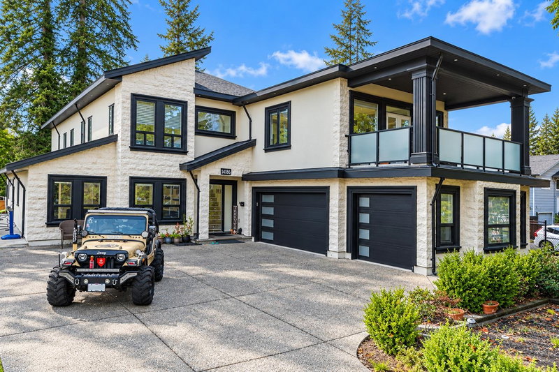 Image of home for listing MLS® R3179197