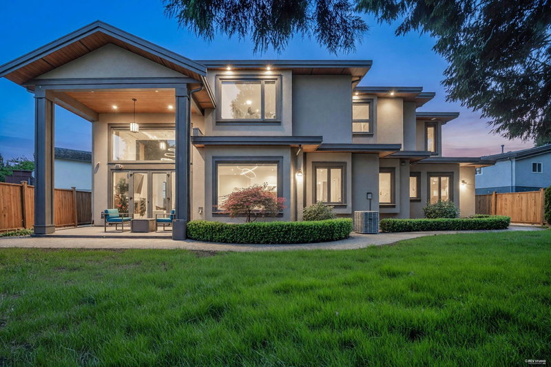 Image of home for listing MLS® R3179204