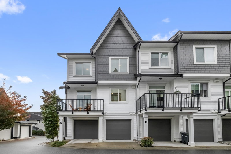 Image of home for listing MLS® R3179205