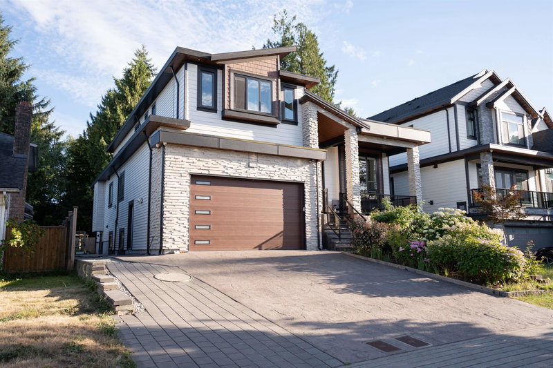 Image of home for listing MLS® R3179206