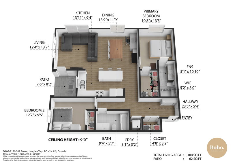 Image of home for listing MLS® R3179211
