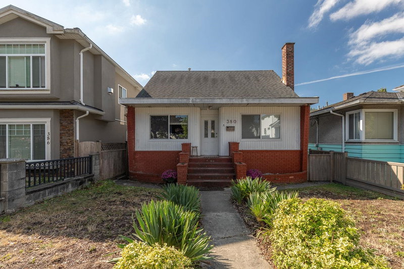 Image of home for listing MLS® R3179223