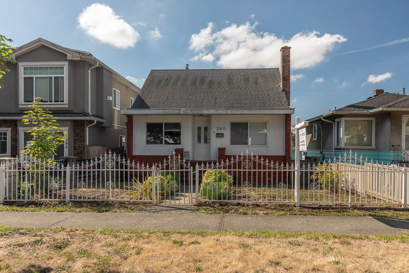 Image of home for listing MLS® R3179223