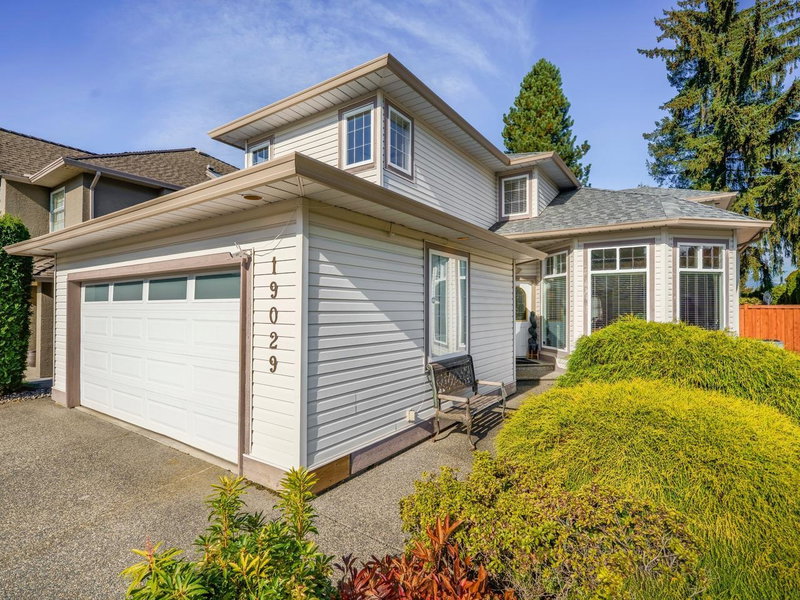 Image of home for listing MLS® R3179225