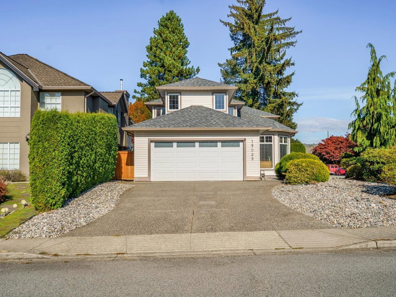 Image of home for listing MLS® R3179225