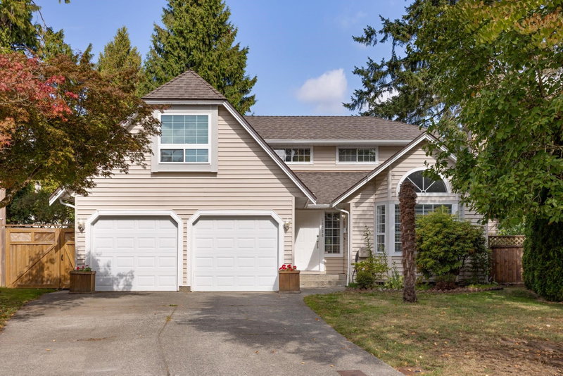 Image of home for listing MLS® R3179226