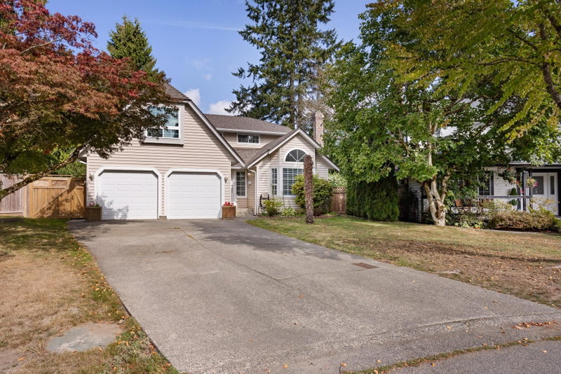 Image of home for listing MLS® R3179226
