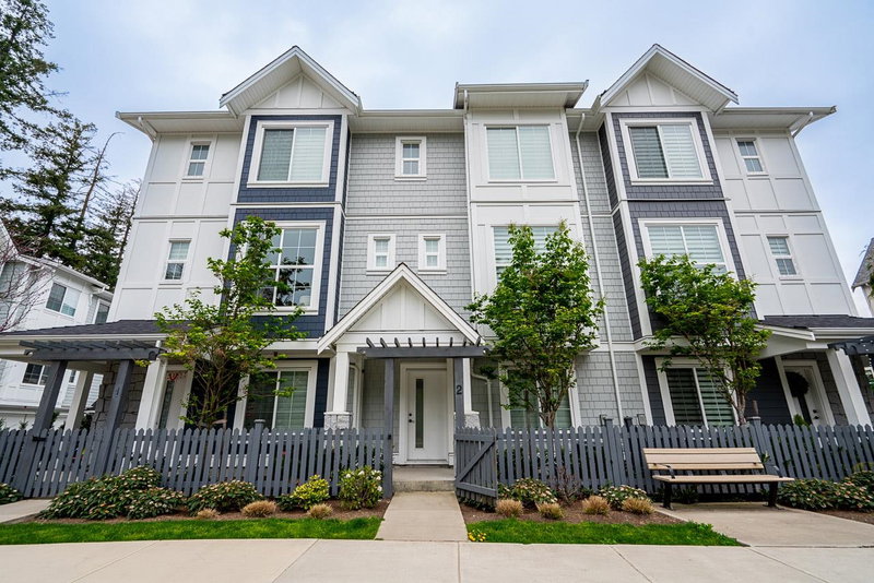 Image of home for listing MLS® R3179228