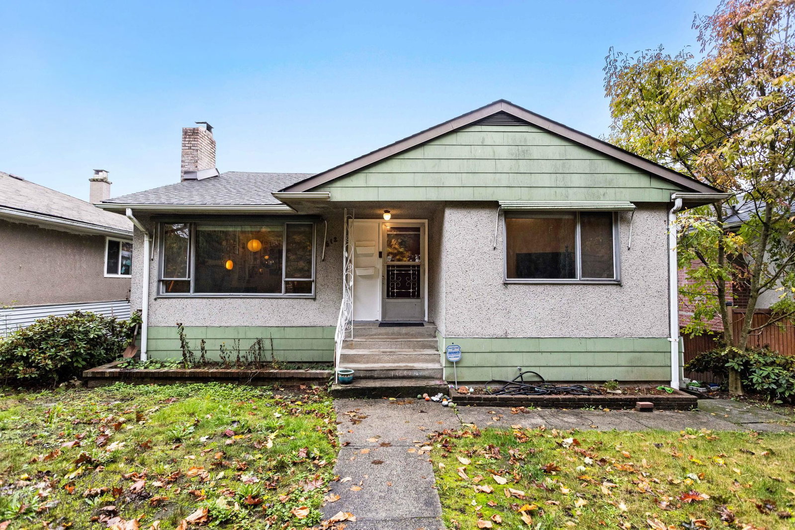 Image of home for listing MLS® R3179242