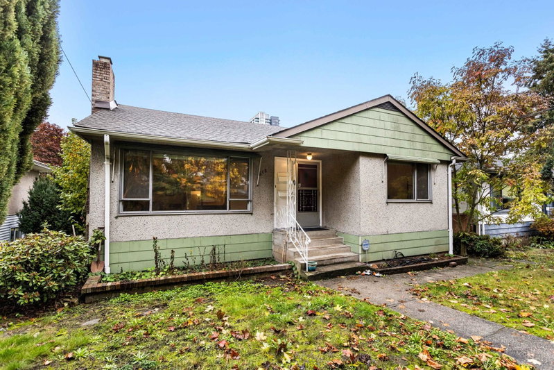 Image of home for listing MLS® R3179242