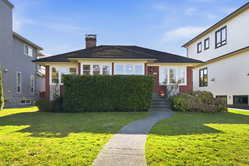 Image of home for listing MLS® R3179245