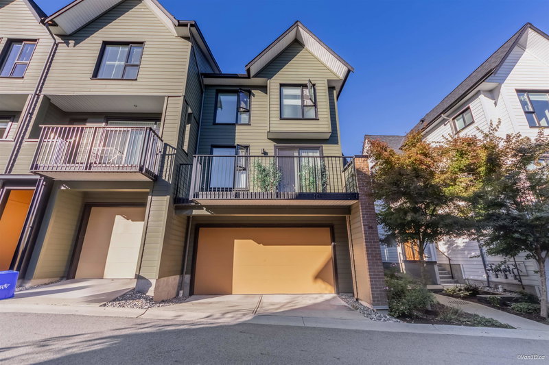 Image of home for listing MLS® R3179250