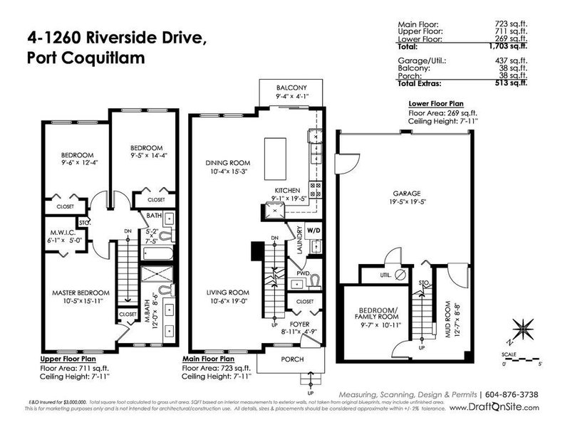 Image of home for listing MLS® R3179254