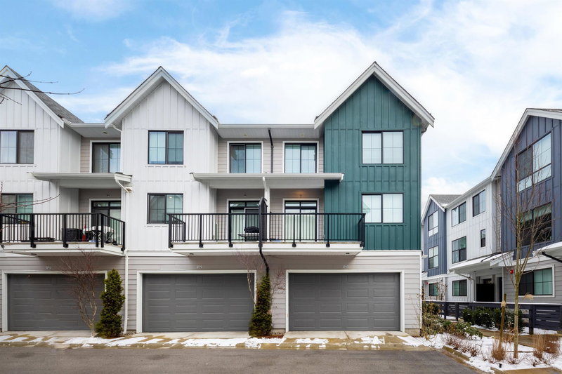 Image of home for listing MLS® R3179256