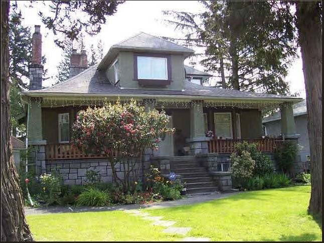 Image of home for listing MLS® R3179271