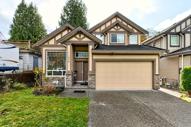 Image of home for listing MLS® R3179276
