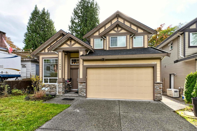 Image of home for listing MLS® R3179276