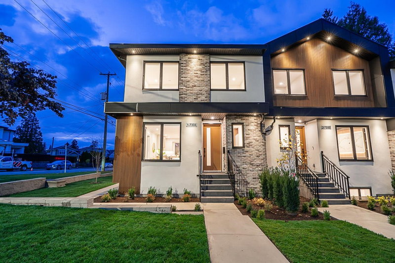 Image of home for listing MLS® R3179279