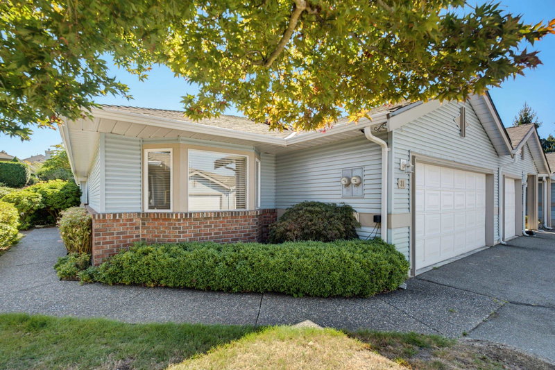 Image of home for listing MLS® R3179282