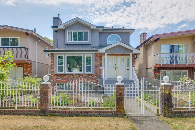 Image of home for listing MLS® R3179296